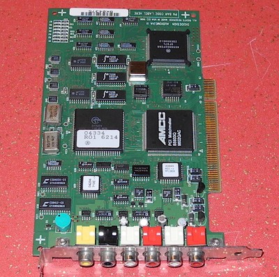 audiomedia iii mac
